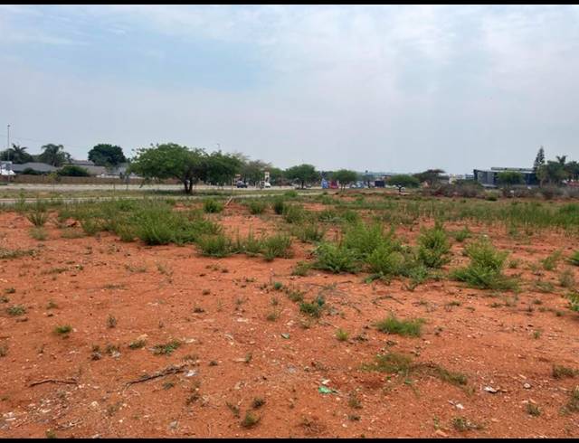 LAND FOR SALE IN POLOKWANE